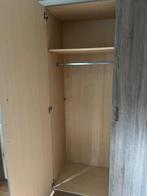 Kleerkast, Huis en Inrichting, Ophalen, Gebruikt, 200 cm of meer, 150 tot 200 cm