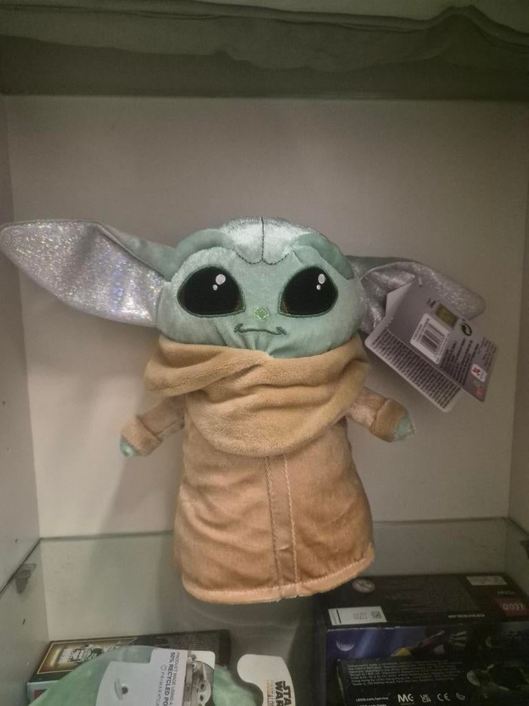 La guerre des étoiles, Collections, Star Wars, Enlèvement ou Envoi