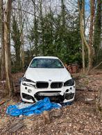 BMW X6 PACK M BOITE AUTOMATIQUE, Auto's, Automaat, X6, Particulier, Te koop