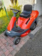 tracteur tondeuse, Jardin & Terrasse, Enlèvement, Utilisé, Démarrage électrique, Moins de 90 cm