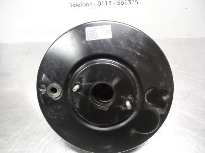 Assistant de freinage d'un Volkswagen Caddy (Caddy 04-), Autos : Pièces & Accessoires, Freins & Transmission, Volkswagen, Utilisé