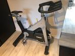 Spinningfiets Technogym, Sport en Fitness, Fitnessapparatuur, Ophalen, Gebruikt, Spinningfiets, Aluminium