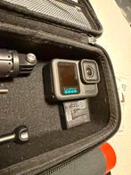 GoPro HERO 13 Black Accessory Bundle, TV, Hi-fi & Vidéo, Caméras action, Enlèvement, Comme neuf, GoPro