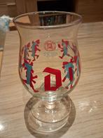 Duvel dodentoocht glas 2024, Verzamelen, Ophalen of Verzenden, Duvel