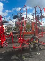 Faneuse SIP 2018, Articles professionnels, Enlèvement