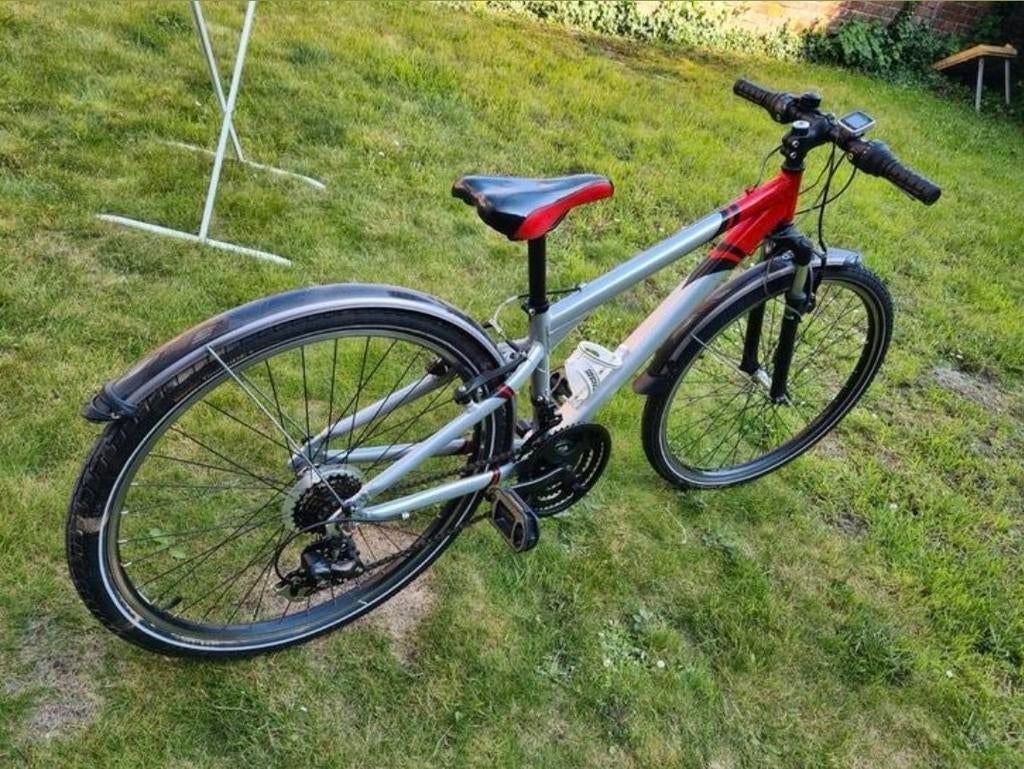 Vélo 26 pouces, Vélos & Vélomoteurs