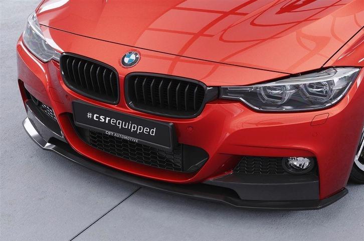 Splitter Spoiler Voor BMW 3 Serie F30 F31 CSL506, Autos : Divers, Tuning & Styling, Envoi