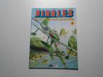 Biggles 9 De 13de tand van de duivel 1997 1 ste druk., Boeken, Eén stripboek, Nieuw, Ophalen of Verzenden, Loutte