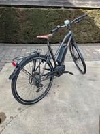Diamant (TREK)Elektrische fiets, Gebruikt, 47 tot 50 cm, Versnellingen, Ophalen