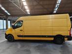 Renault Master 2013 Automatic avec attelage, Autos, Camionnettes & Utilitaires, Particulier, Achat