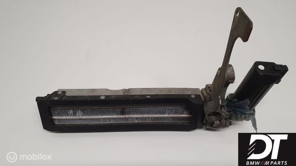 Oliekoeler versnellingsbak BMW M5 E60 S85 V10 23017838937, Gebruikt, Ophalen of Verzenden, BMW, BMW