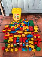 collection Lego Duplo vintage de 1988/1544 bien plus encore, Enlèvement ou Envoi, Utilisé, Ensemble complet, Duplo