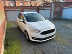Ford c-max eco-boost turbo met keuring voor verkoop, Auto's, Voorwielaandrijving, Euro 6, Handgeschakeld, Particulier