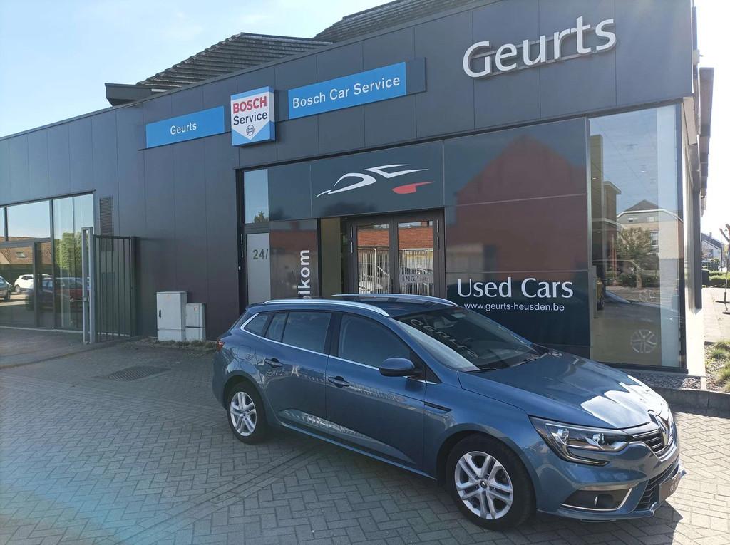 Renault Mégane Mégane SW 1.2 TCe Energy, Autos, 1197 cm³, Achat, Euro 6, Entreprise