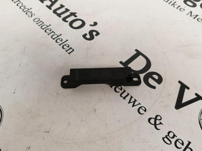 Entrée sans clé - Antenne d'un Mercedes GLC-Klasse, Autos : Pièces & Accessoires, 3 mois de garantie, Utilisé, -, -