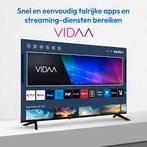 MEDION LIFE X15517 ULTRA  HD LCD SMART TV, Audio, Tv en Foto, Televisies, LCD, Nieuw, 100 cm of meer, 4k (UHD)
