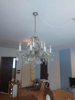 Lustre antique, Enlèvement