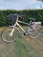 Vélo Électrique, Enlèvement, Comme neuf, Autres marques, Vitesses