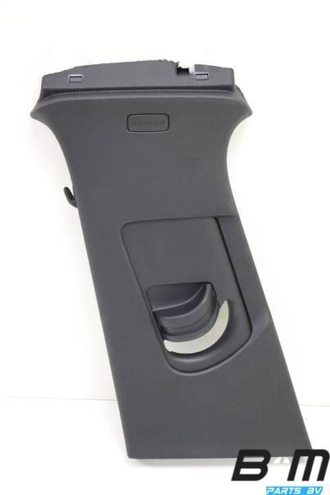 B-stijl bekleding links Audi RS4 8W Avant, Gebruikt