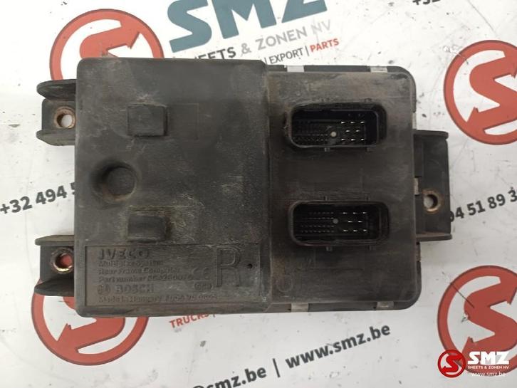 Occ ECU Rear frame computer Iveco, Autos : Pièces & Accessoires, Pièces camion, Iveco, Électronique et Câbles, Utilisé