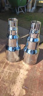 Eindstukken uitlaat, Motoren, Onderdelen | Harley-Davidson, Ophalen