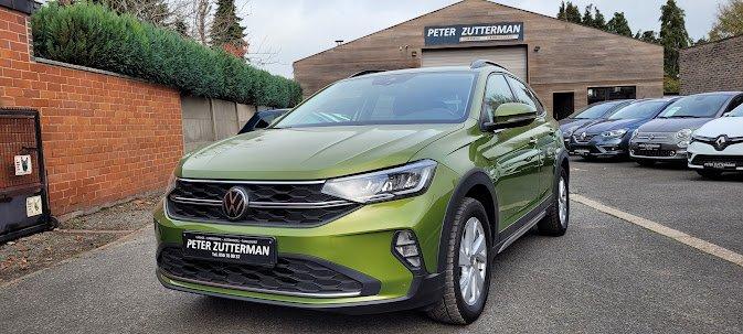 Volkswagen Taigo Life (bj 2023), Auto's, Volkswagen, Voorwielaandrijving, https://public.car-pass.be/vhr/36039a2b-1841-4c0a-a157-e8ec0e22c774