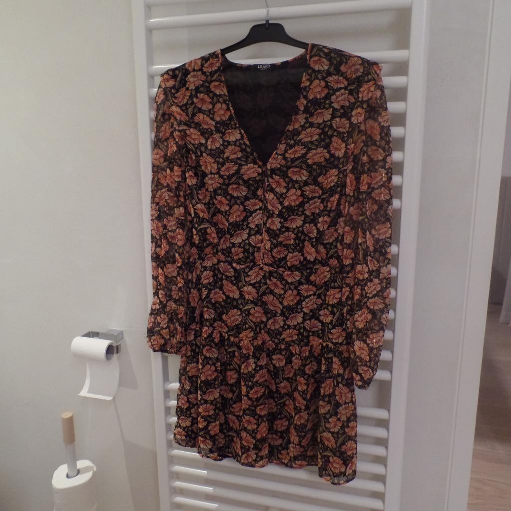 Kleedje Liu-Jo, Vêtements | Femmes, Robes, Enlèvement ou Envoi, Comme neuf, Autres couleurs, Liu Jo