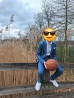 Kostuum GYMP. maat 152, Enfants & Bébés, Vêtements enfant | Taille 152, Pantalon, Garçon, GYMP., Comme neuf