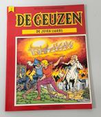 De Geuzen 01 – De Zeven Jagers | 1e druk 1985 | Vandersteen, Boeken, Ophalen of Verzenden, Zo goed als nieuw