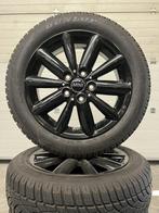 16’’ MINI COOPER VELGEN WINTERWINTERBANDEN F55 F56 F57 STYLI, Autos : Pièces & Accessoires, Pneus & Jantes, Pneus et Jantes, Pneus hiver