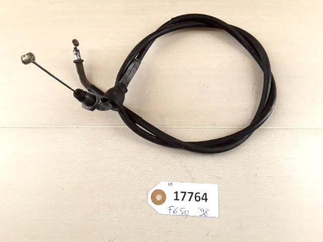 F650 funduro 1993 - 1999 BMW Kabel Kabel gas D1-32756