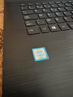 Mooie 17.3”Toshiba/ i3-4005U/8gb ram/250gb ssd/Win 11/Office, Enlèvement