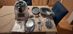 Thermomix TM6 – Neuf + pack accessoires, Elektronische apparatuur, Ophalen, Nieuw