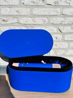 Dyson airwrap, Handtassen en Accessoires, Uiterlijk | Haarverzorging, Ophalen of Verzenden, Zo goed als nieuw, Haardroger