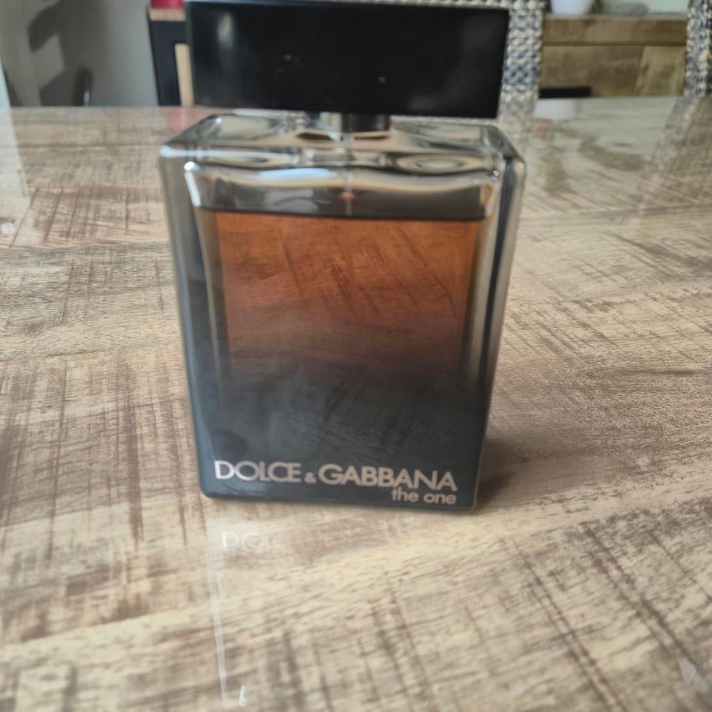 Dolce gabbana the one 150ml, Enlèvement