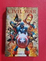 Bd civil war 1, Livres, BD, Enlèvement ou Envoi