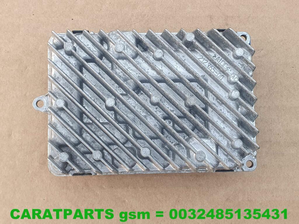 4K0941591B 4K0941591BS audi module koplamp led volkswagen, Auto-onderdelen, Verlichting, Audi, Renault, Volkswagen, Gebruikt