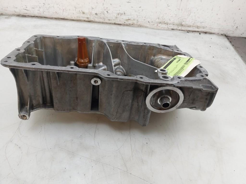 CARTER D'HUILE Volkswagen Golf VIII (CD1) (01-2019/-), Autos : Pièces & Accessoires, Moteurs & Accessoires, Volkswagen, Utilisé