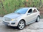 Mercedes ml 3.0 properstaat 8500€ gekeurd voor verkoop, Classe M, Achat, Entreprise, 5 portes