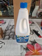 toilet produckt voor camper of karavanen wc product, Ophalen