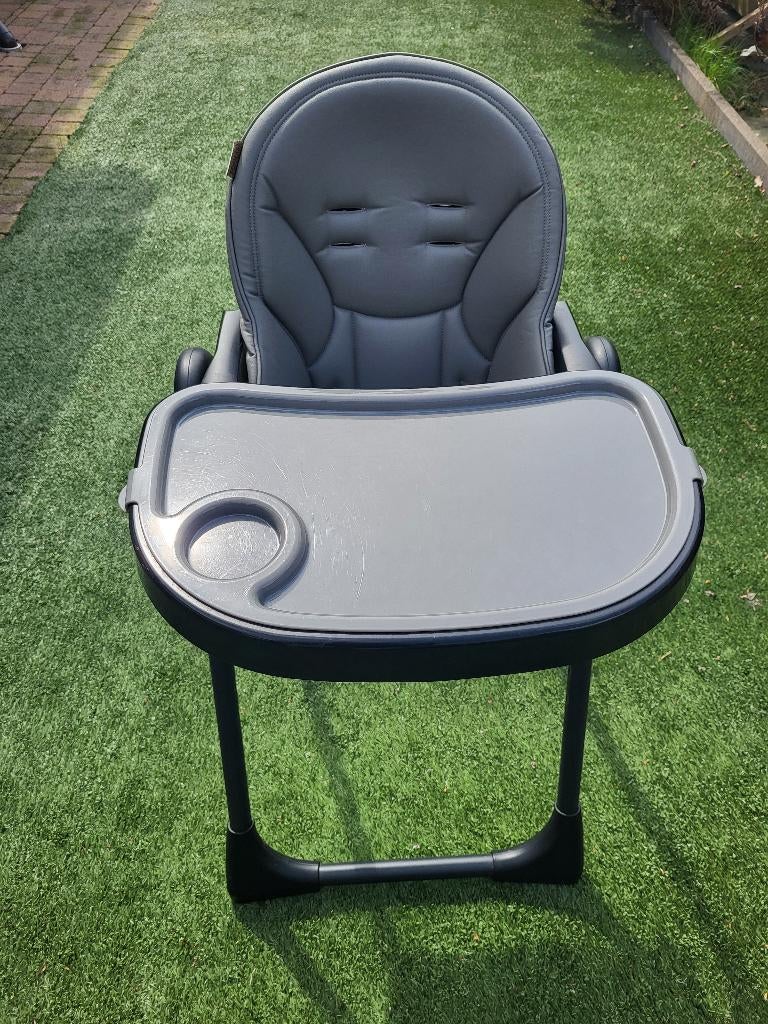 Kinder eetstoel, Enlèvement, Utilisé, Autres types, Plateau amovible