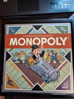 MONOPOLY NOSTALGIA Duitse editie, Vijf spelers of meer, Ophalen of Verzenden, Zo goed als nieuw, Hasbro