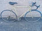 Koersfiets vintage onderdelen van Pivo Shimano 600, Fietsen en Brommers, Fietsen | Oldtimers, Ophalen
