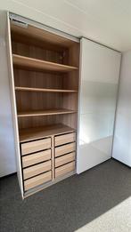 Garde robe IKEA PAX, Maison & Meubles, Armoires | Armoires à porte coulissante & Armoires à archives, Enlèvement, Comme neuf