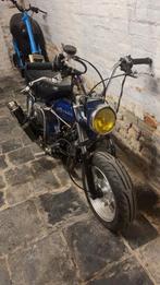 Dax, Fietsen en Brommers, Brommers | Crossbrommers, Ophalen, Zo goed als nieuw