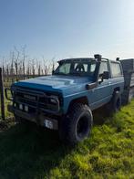 Nissan Patrol 3.3 Turbo, Achat, Patrol, Diesel, Particulier