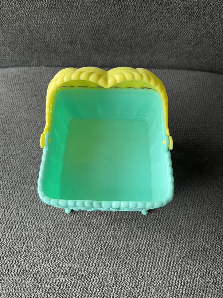 My Little Pony G1 Wieg, Verzamelen, Poppetjes en Figuurtjes, Verzenden