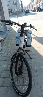 Quick elektrische fiets, Fietsen en Brommers, Ophalen