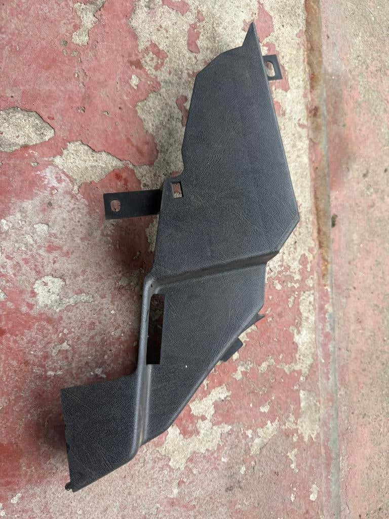 Garniture interieur boite a gand BMW E30, Autos : Pièces & Accessoires, Enlèvement, BMW