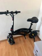 Elektrische vouwfiets UrbanGlide Bike 120 Pro in nieuwstaat., Fietsen en Brommers, Ophalen, Zo goed als nieuw